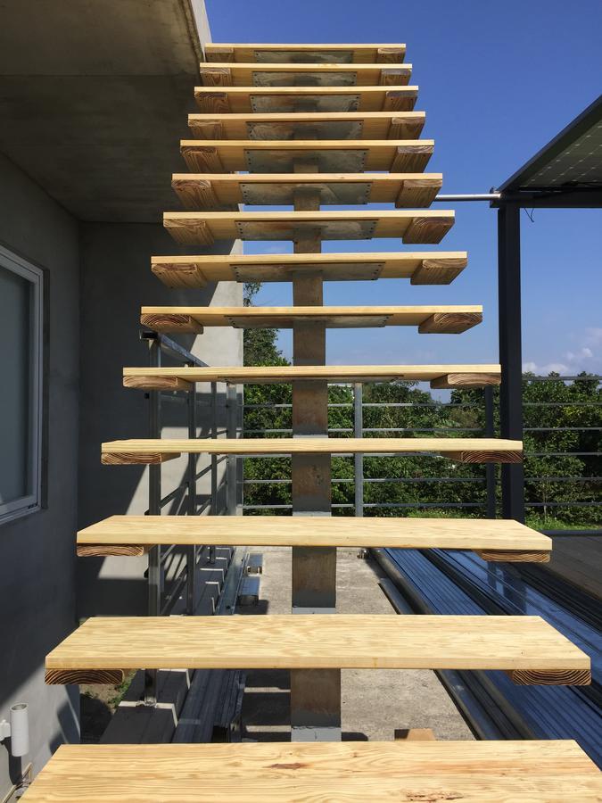 David Samstrong Lite 小馬客棧 果園 Chenggong Luaran gambar